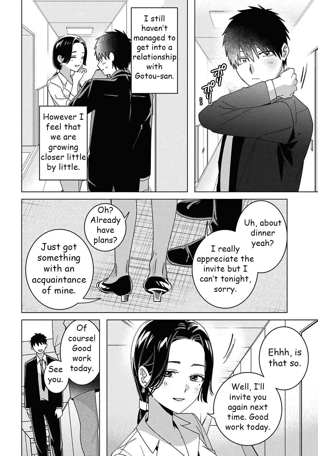 I Shaved. Then I Brought A High School Girl Home. Chapter 67 page 29 - 