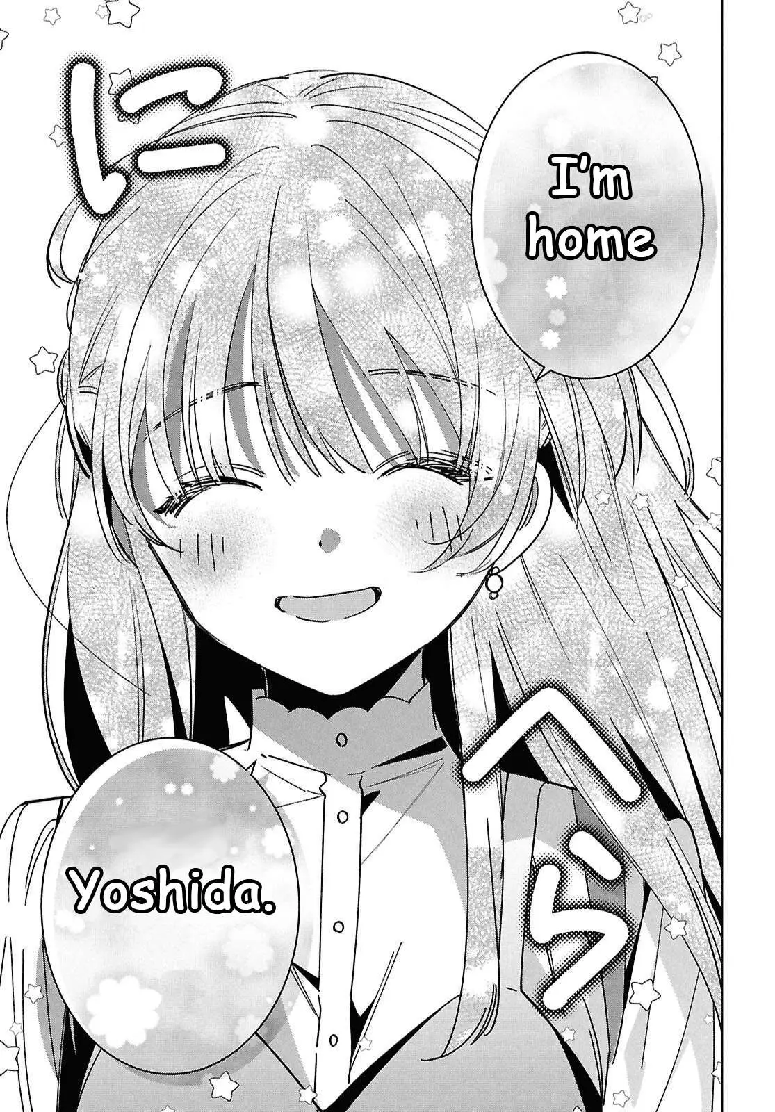 I Shaved. Then I Brought A High School Girl Home. Chapter 67 page 42 - 