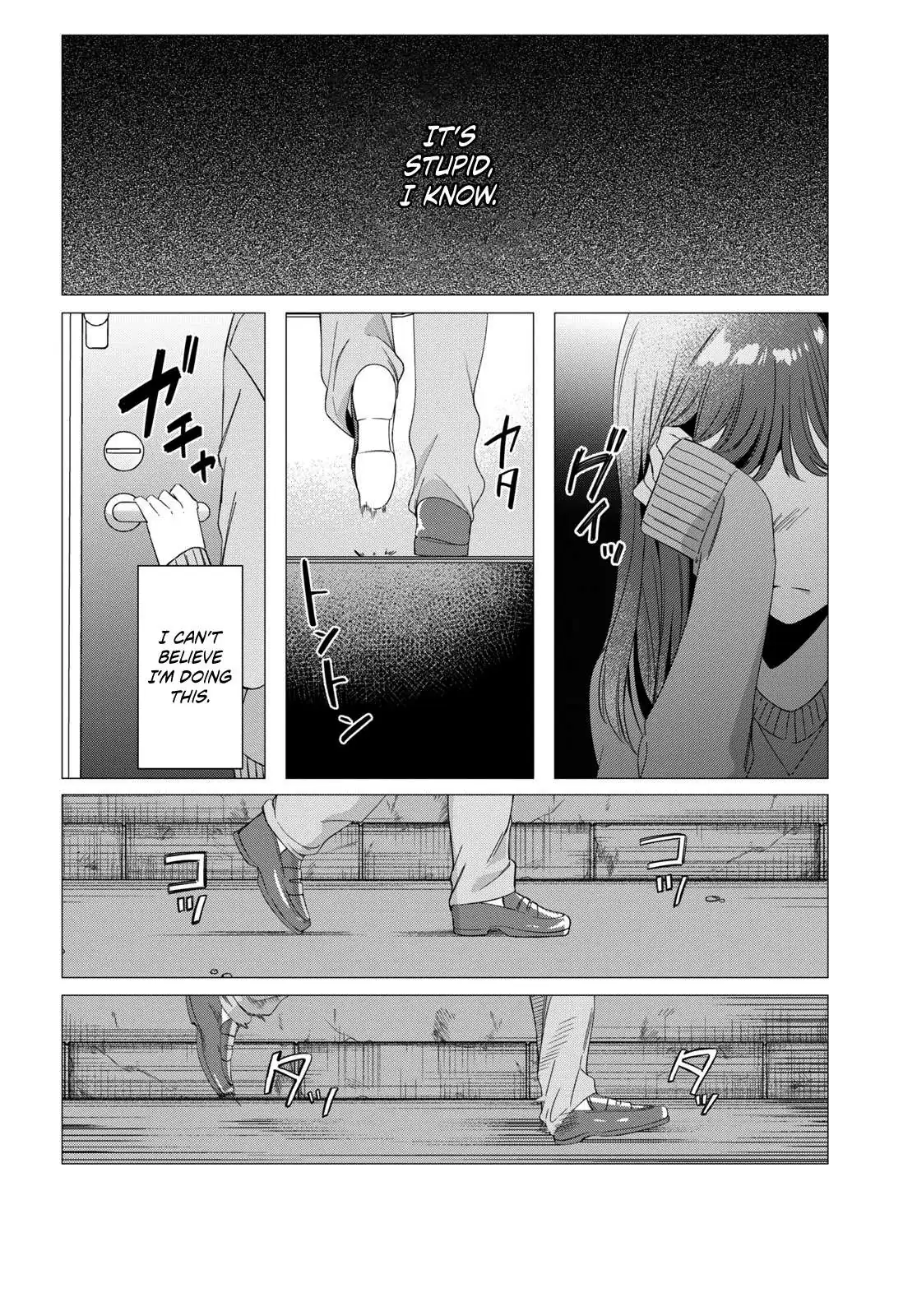 I Shaved. Then I Brought A High School Girl Home. Chapter 7 page 18 - 