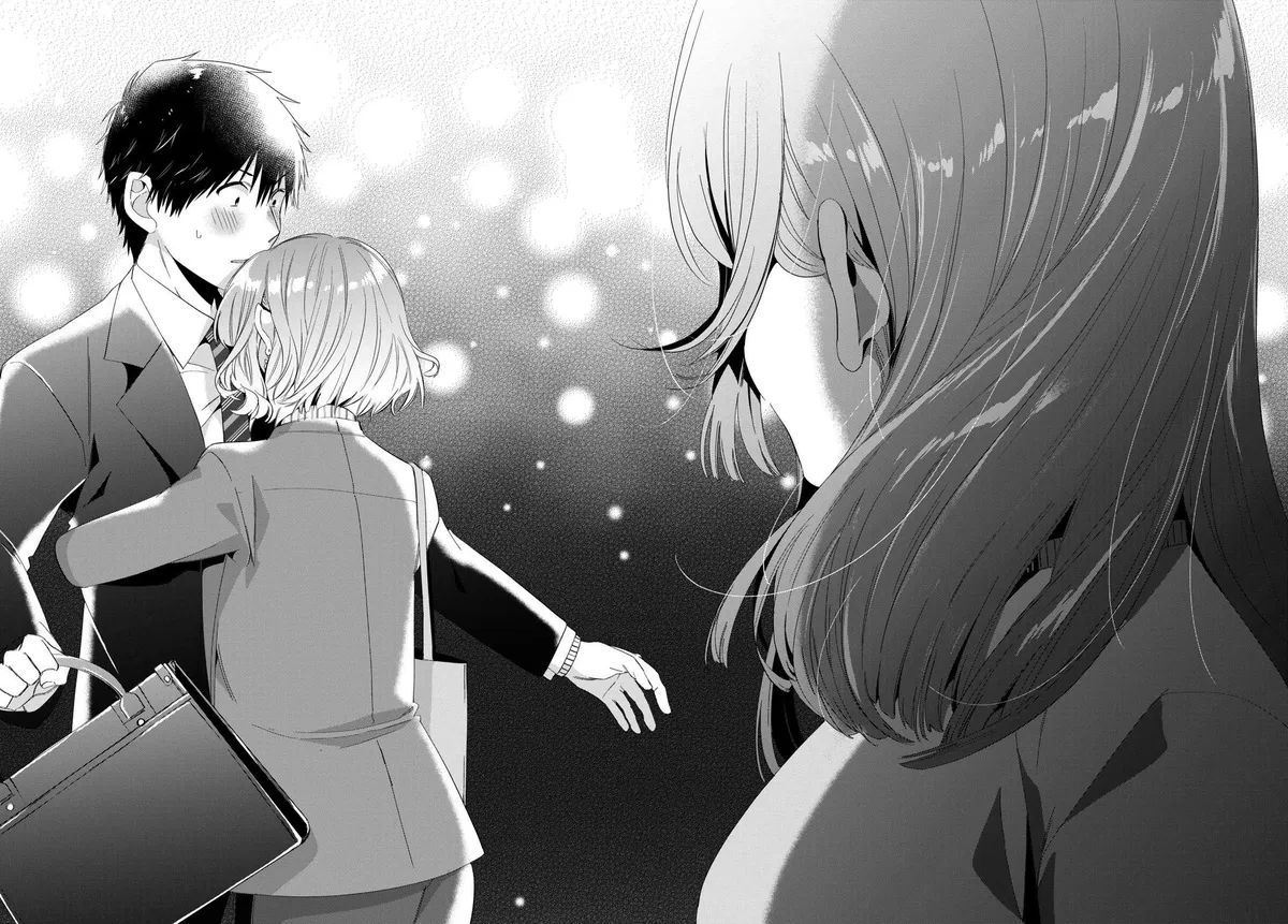 I Shaved. Then I Brought A High School Girl Home. Chapter 7 page 20 - 