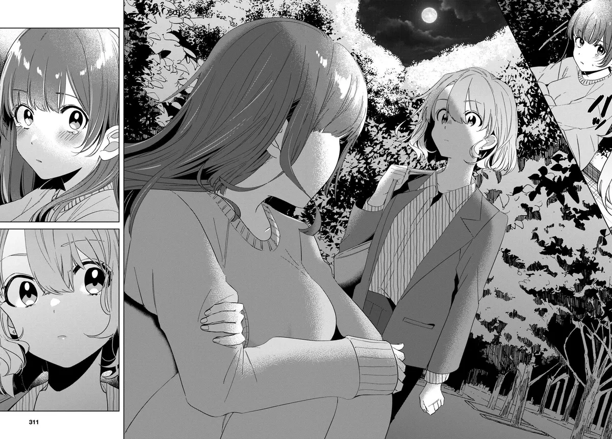 I Shaved. Then I Brought A High School Girl Home. Chapter 7 page 28 - 