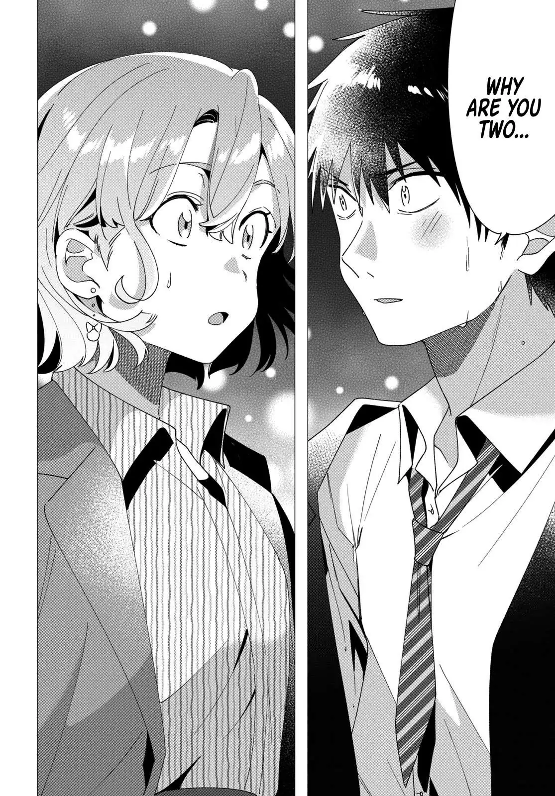 I Shaved. Then I Brought A High School Girl Home. Chapter 8 page 28 - 