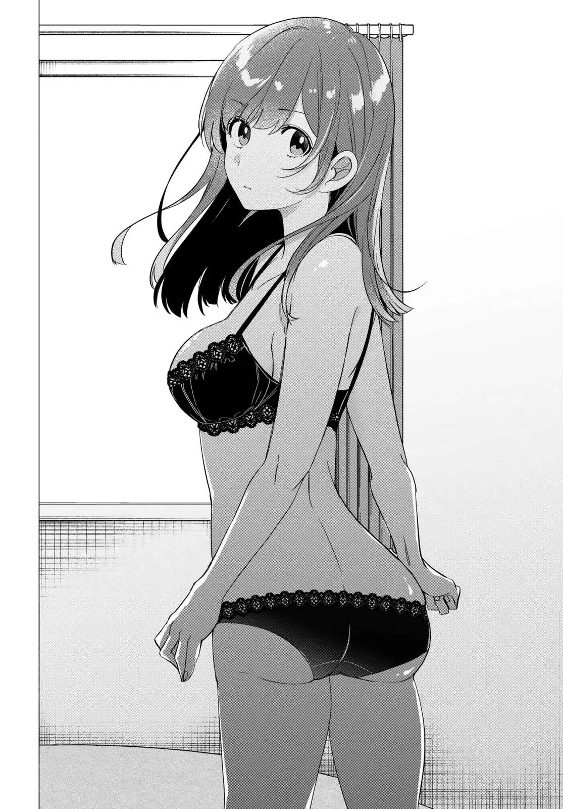 I Shaved. Then I Brought A High School Girl Home. Chapter 9 page 11 - 