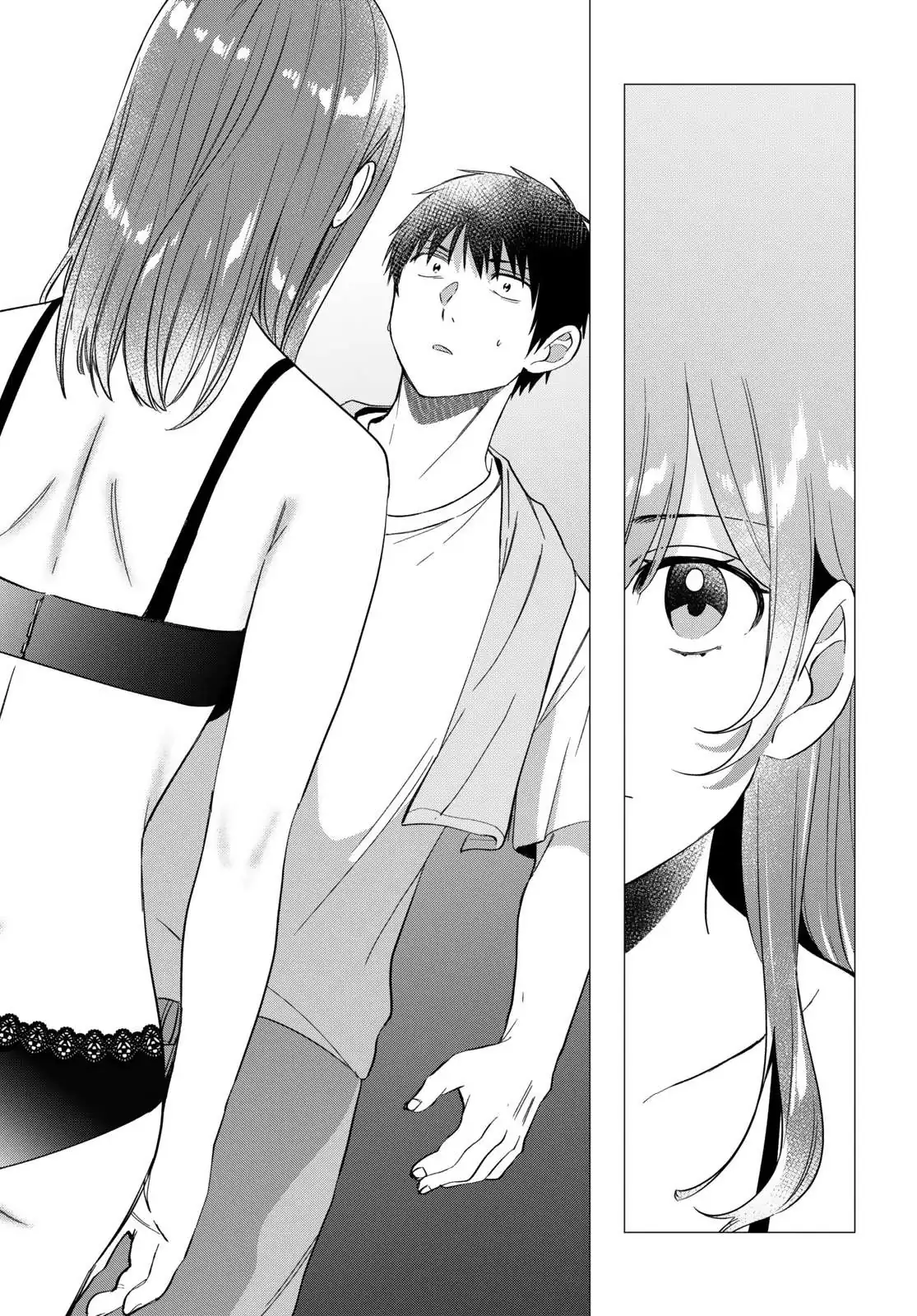 I Shaved. Then I Brought A High School Girl Home. Chapter 9 page 12 - 
