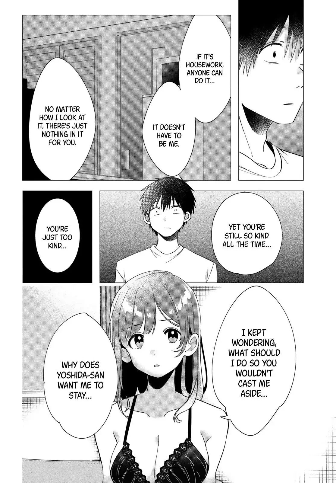 I Shaved. Then I Brought A High School Girl Home. Chapter 9 page 25 - 
