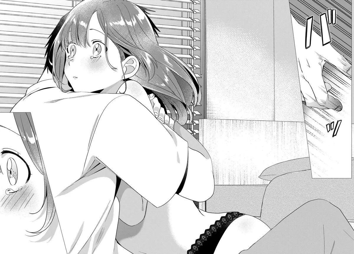 I Shaved. Then I Brought A High School Girl Home. Chapter 9 page 27 - 