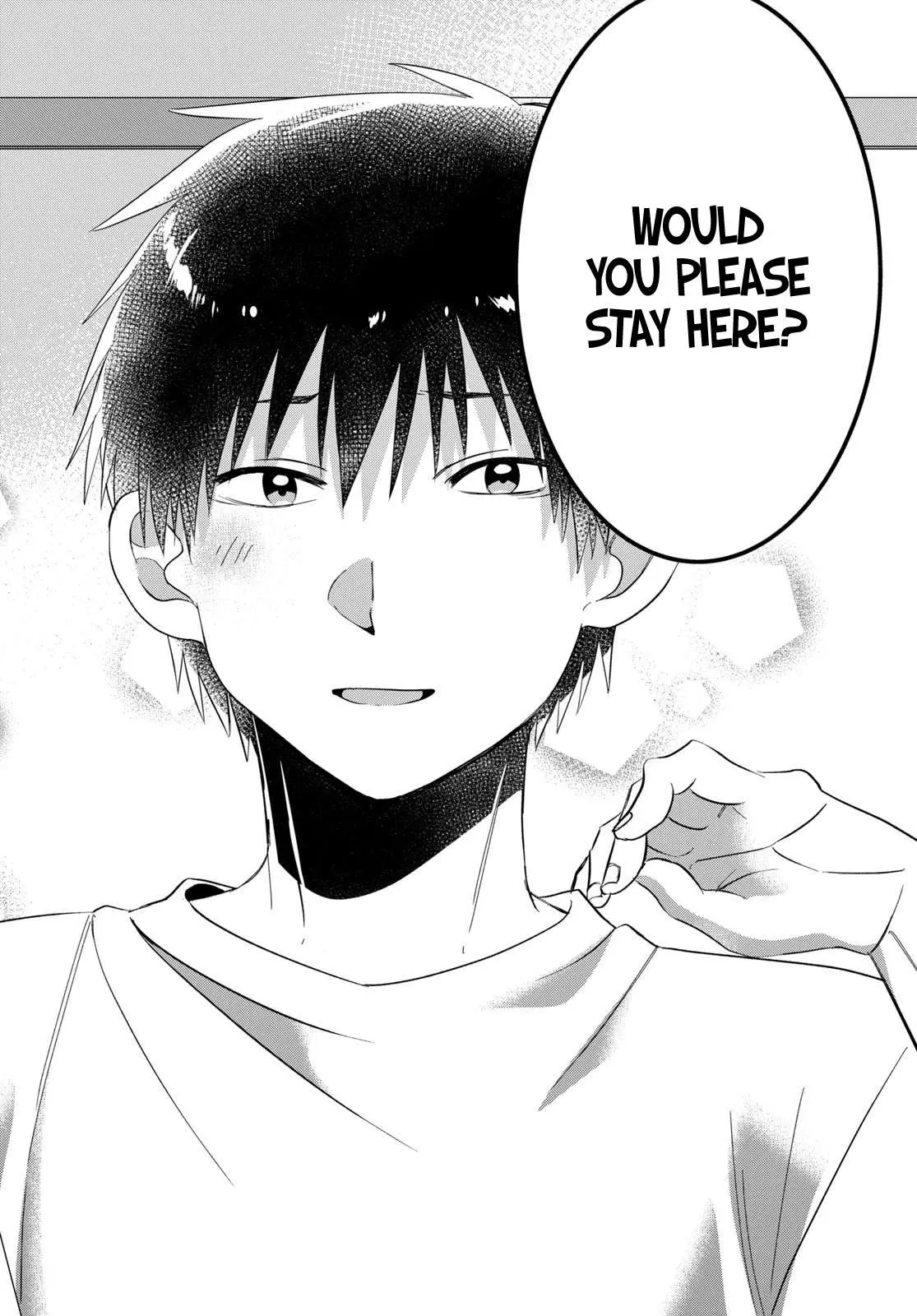 I Shaved. Then I Brought A High School Girl Home. Chapter 9 page 36 - 