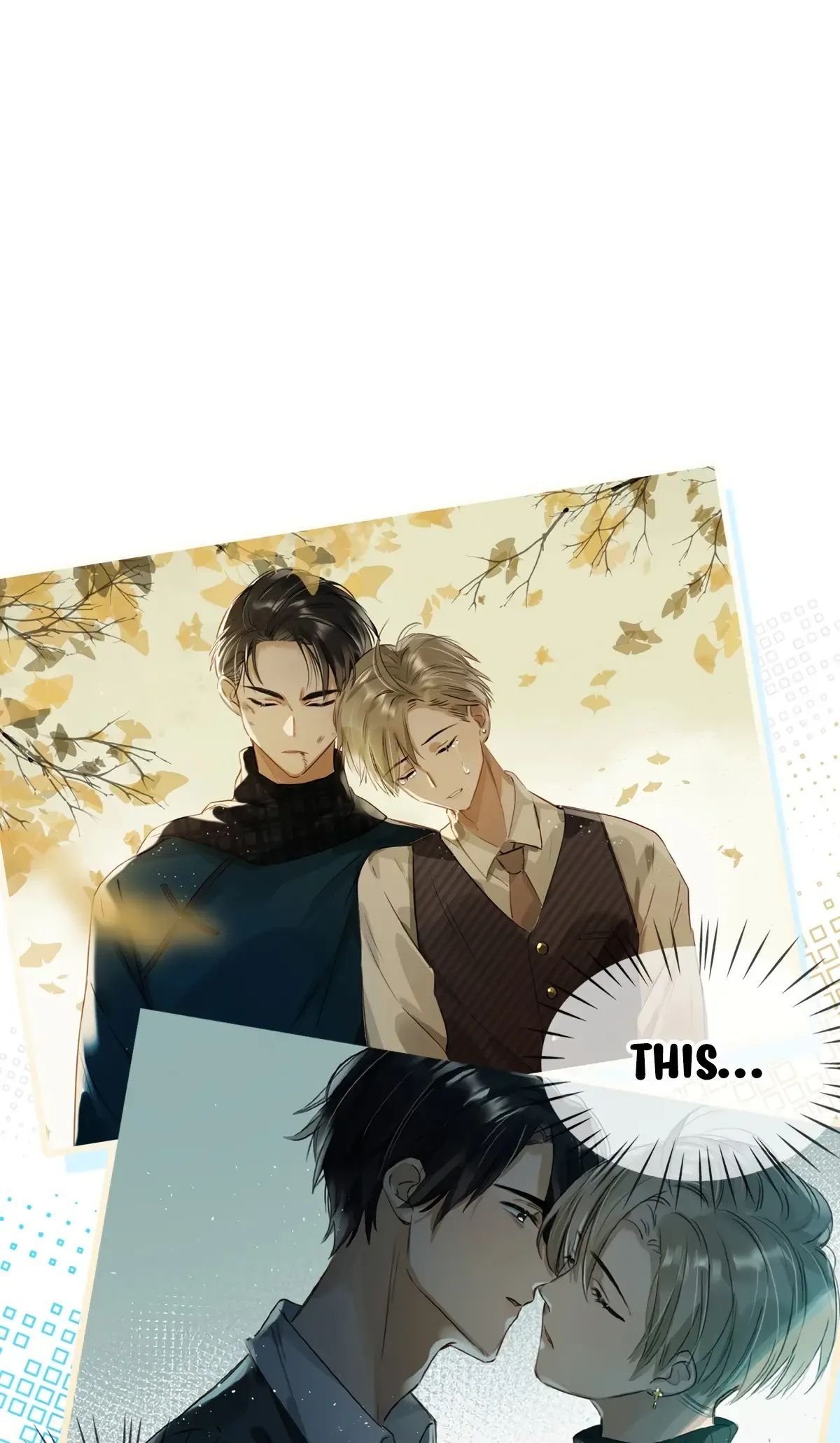 I Ship My Rival x Me Chapter 0 page 1 - 