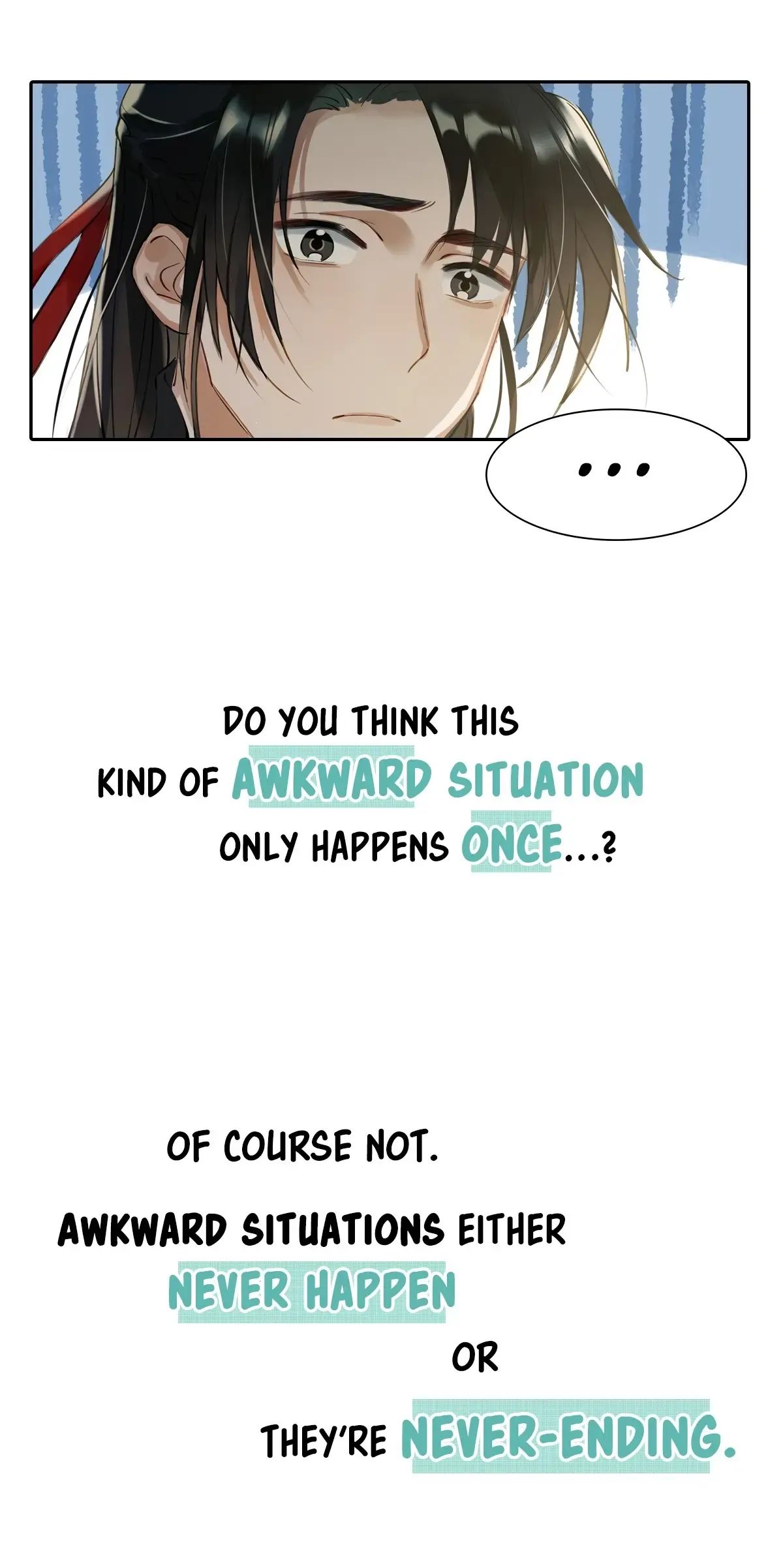 I Ship My Rival x Me Chapter 0 page 7 - 