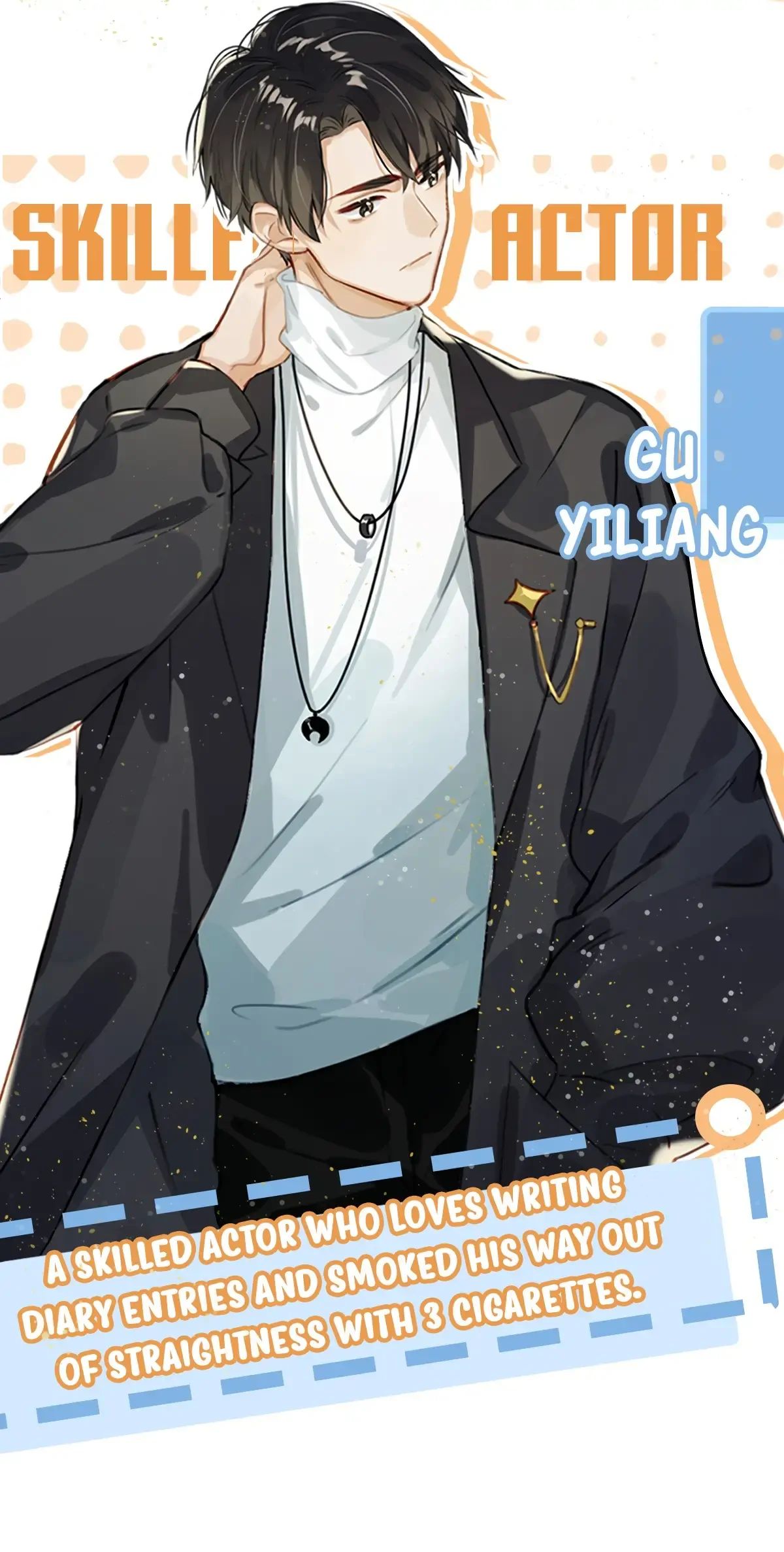 I Ship My Rival x Me Chapter 0 page 9 - 