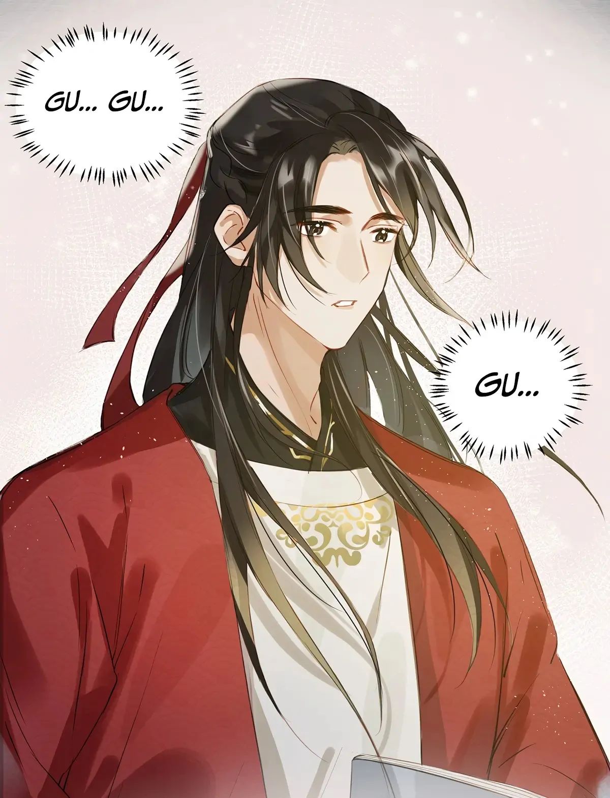 I Ship My Rival x Me Chapter 1 page 13 - 