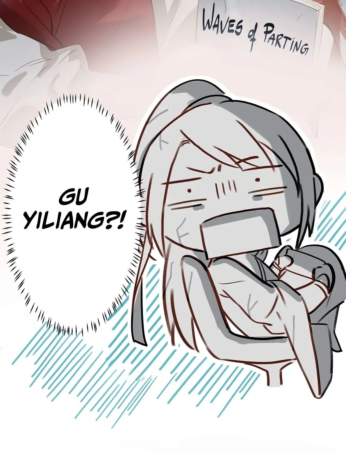 I Ship My Rival x Me Chapter 1 page 14 - 