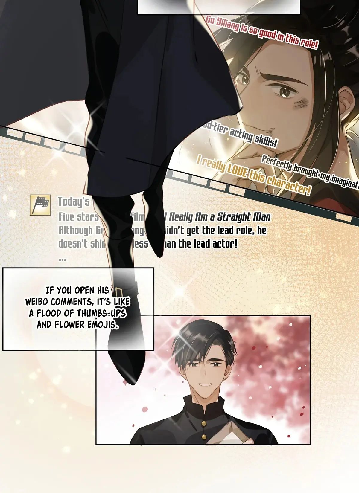 I Ship My Rival x Me Chapter 1 page 20 - 