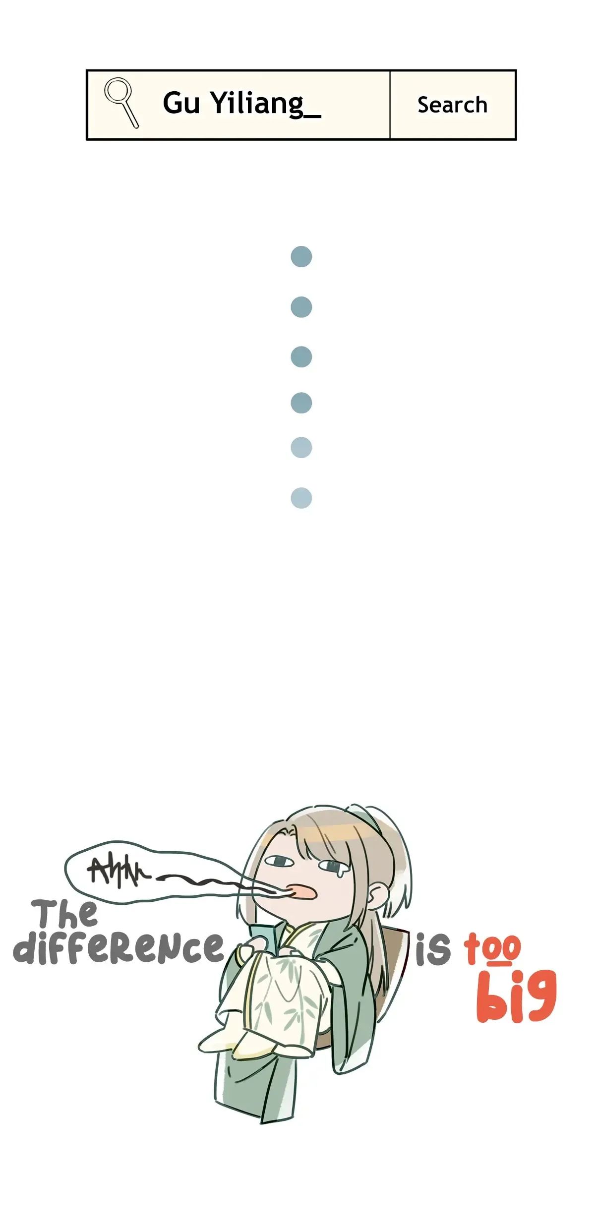 I Ship My Rival x Me Chapter 1 page 30 - 
