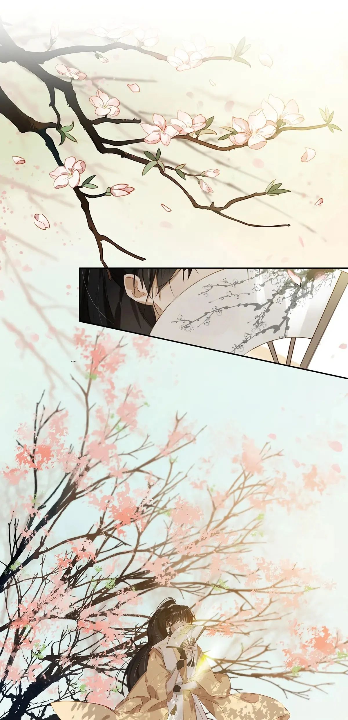 I Ship My Rival x Me Chapter 1 page 4 - 