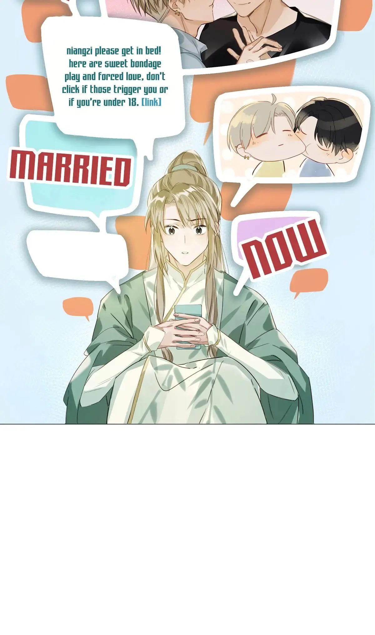 I Ship My Rival x Me Chapter 1 page 36 - 