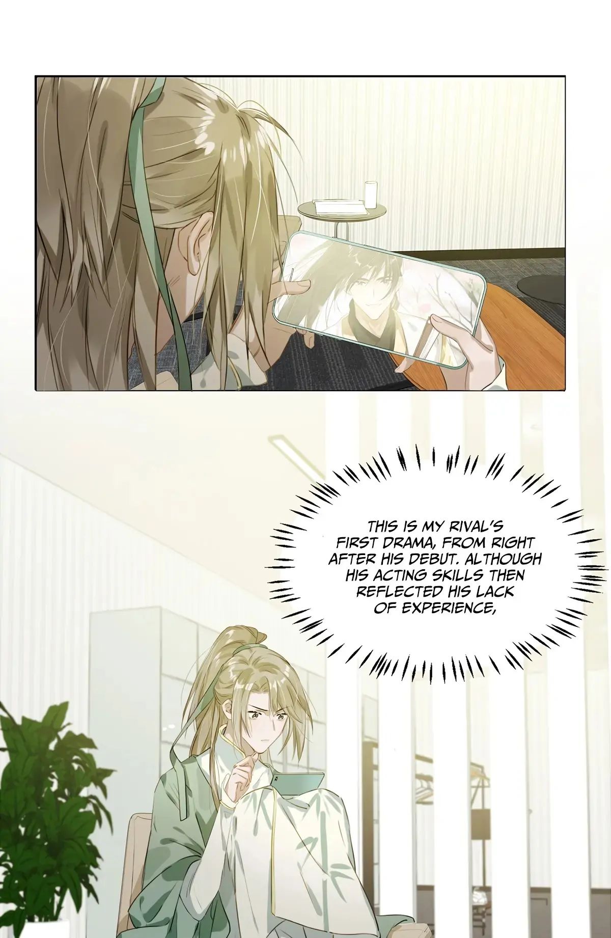 I Ship My Rival x Me Chapter 1 page 10 - 