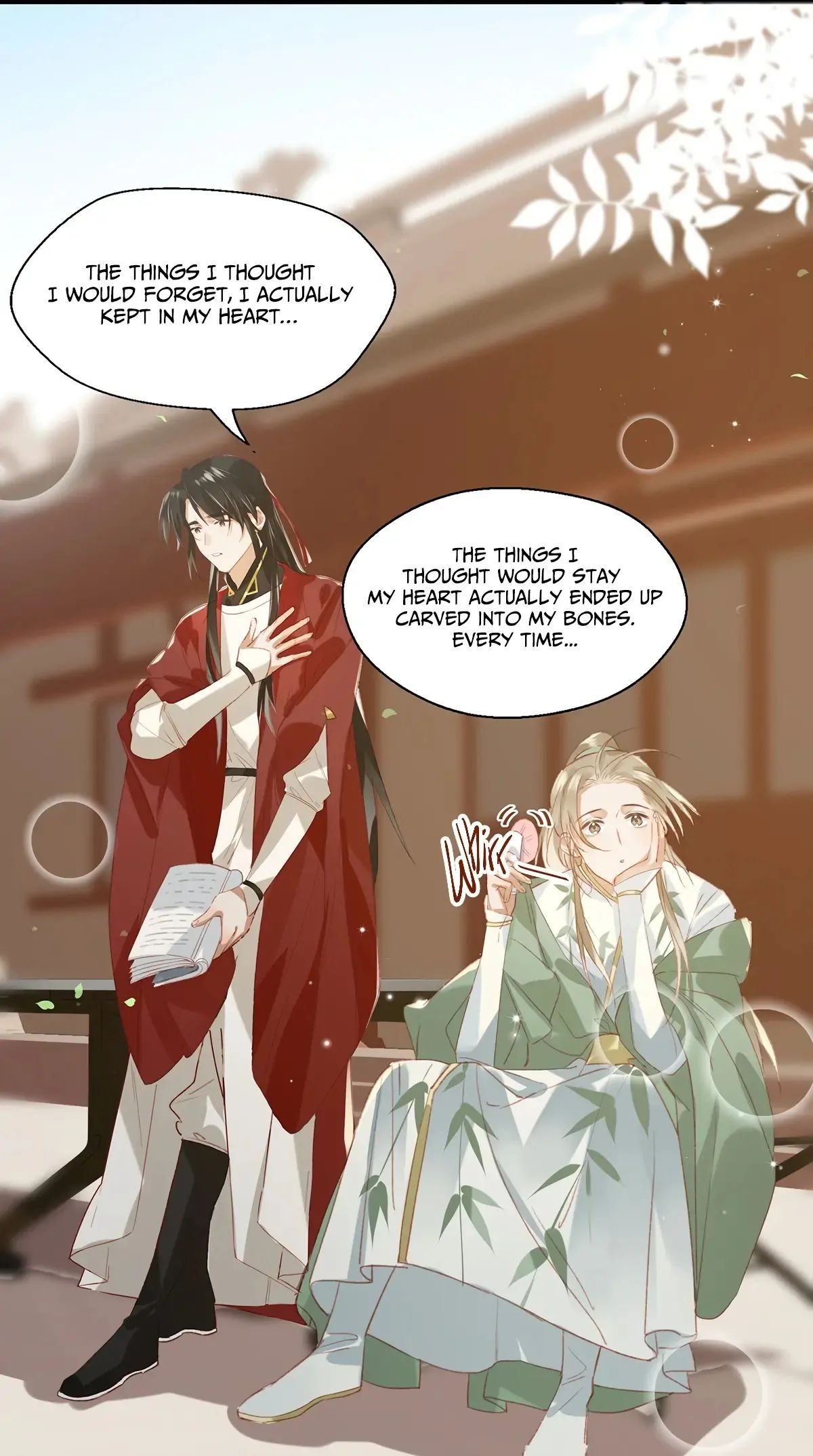 I Ship My Rival x Me Chapter 10 page 2 - 