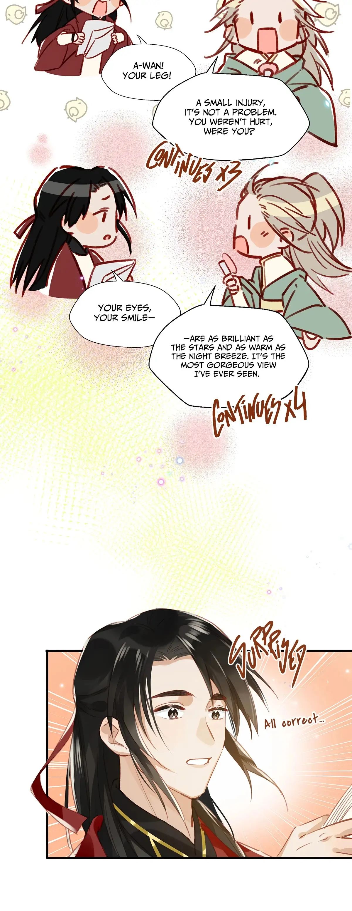 I Ship My Rival x Me Chapter 10 page 7 - 