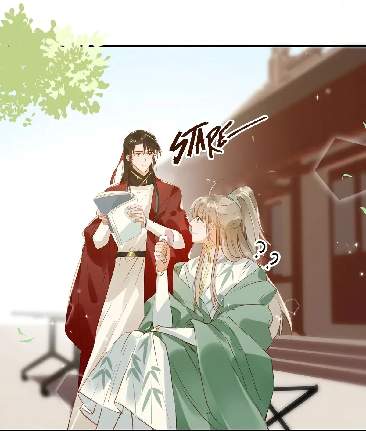 I Ship My Rival x Me Chapter 10 page 8 - 