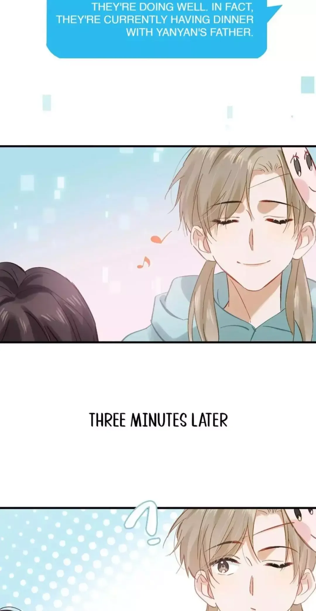 I Ship My Rival x Me Chapter 100 page 16 - 