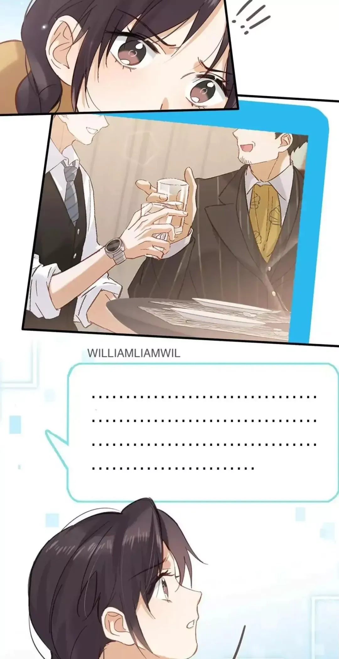 I Ship My Rival x Me Chapter 100 page 20 - 