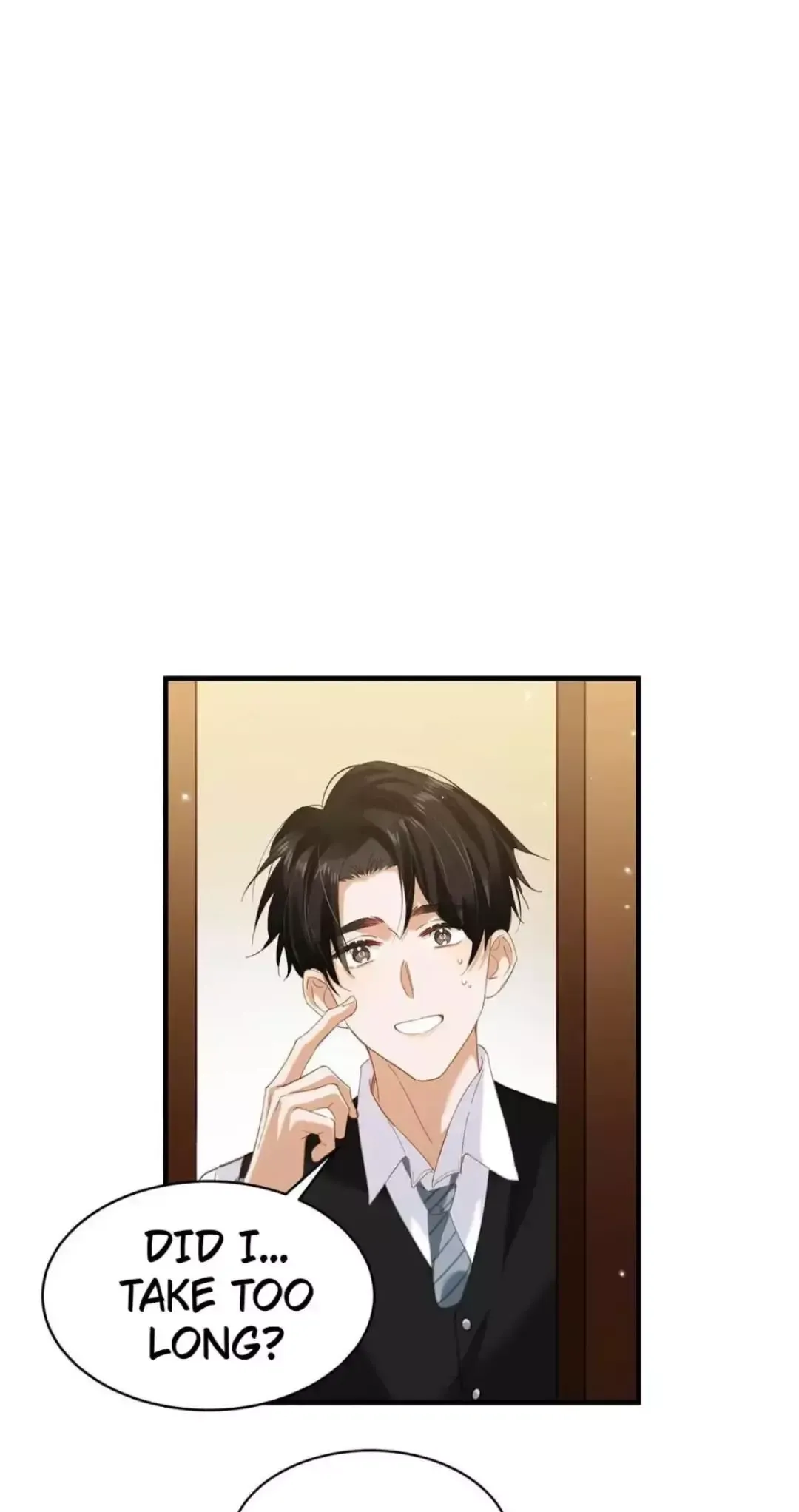 I Ship My Rival x Me Chapter 100 page 5 - 