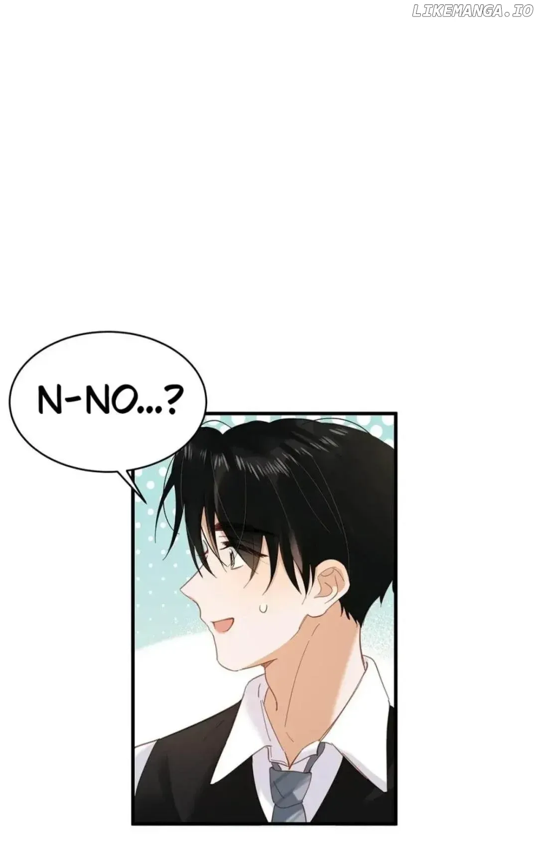 I Ship My Rival x Me Chapter 101 page 3 - 