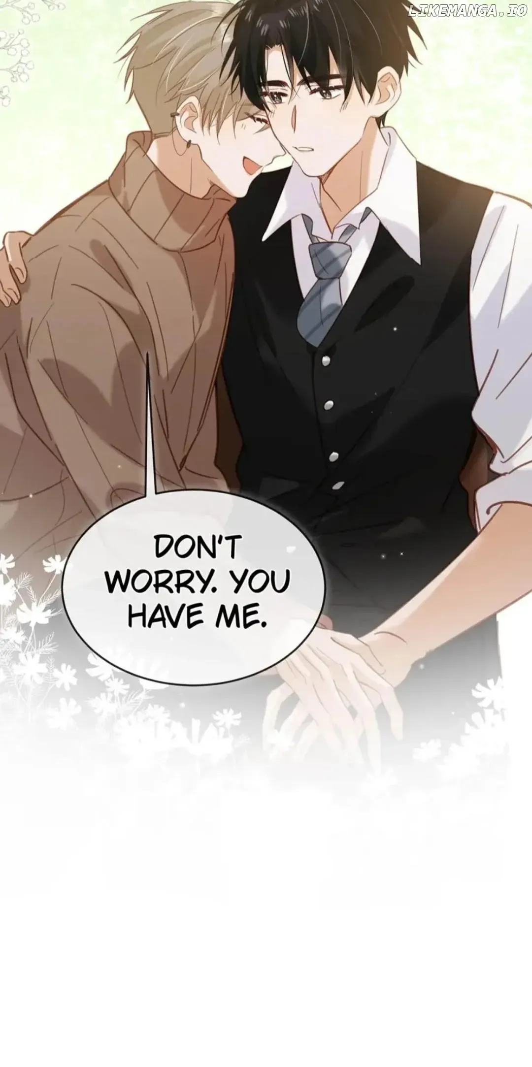 I Ship My Rival x Me Chapter 101 page 22 - 