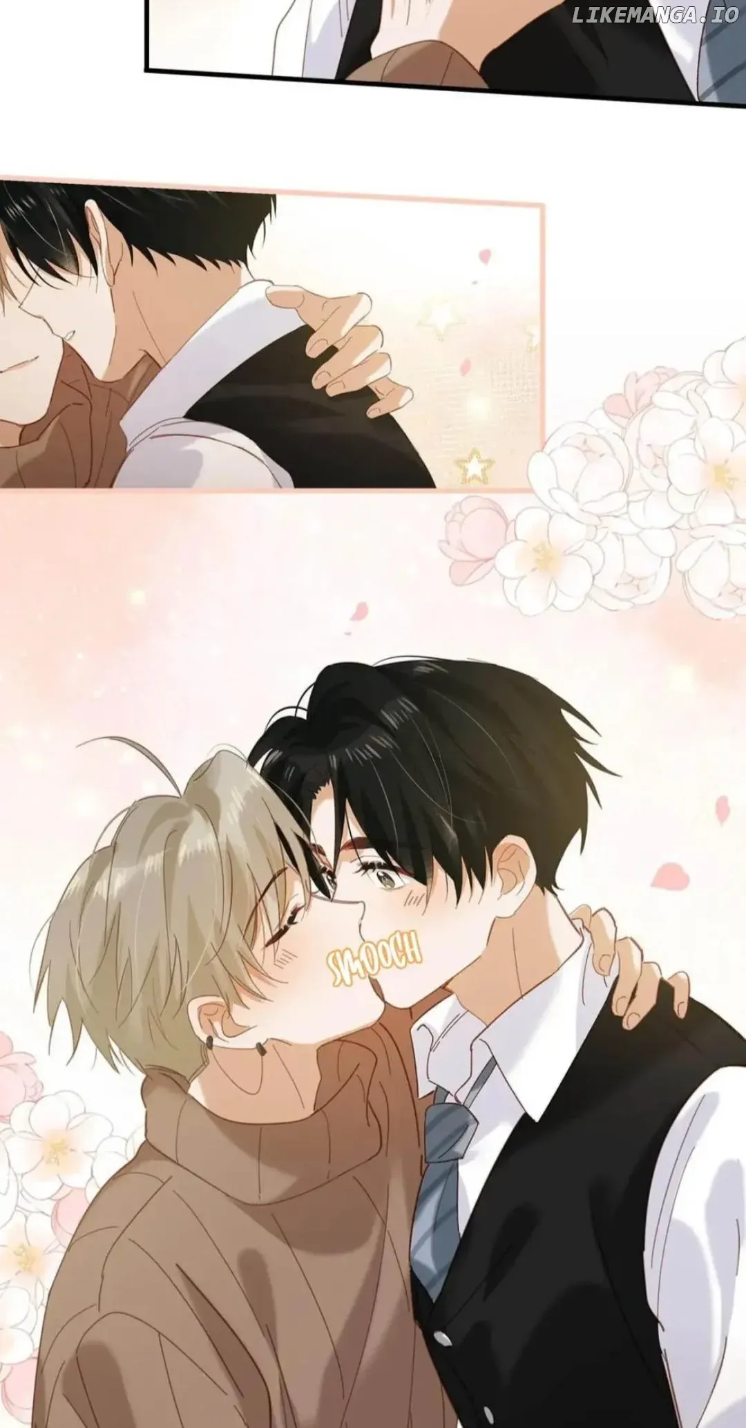 I Ship My Rival x Me Chapter 101 page 25 - 