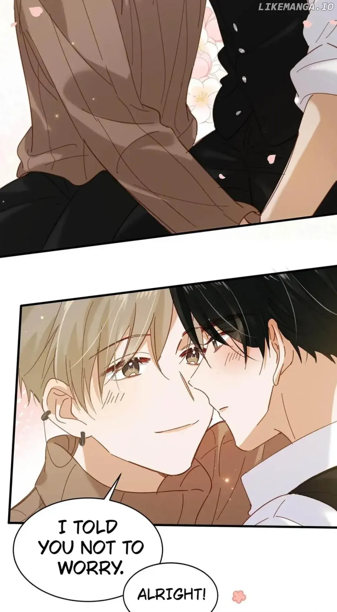 I Ship My Rival x Me Chapter 101 page 26 - 