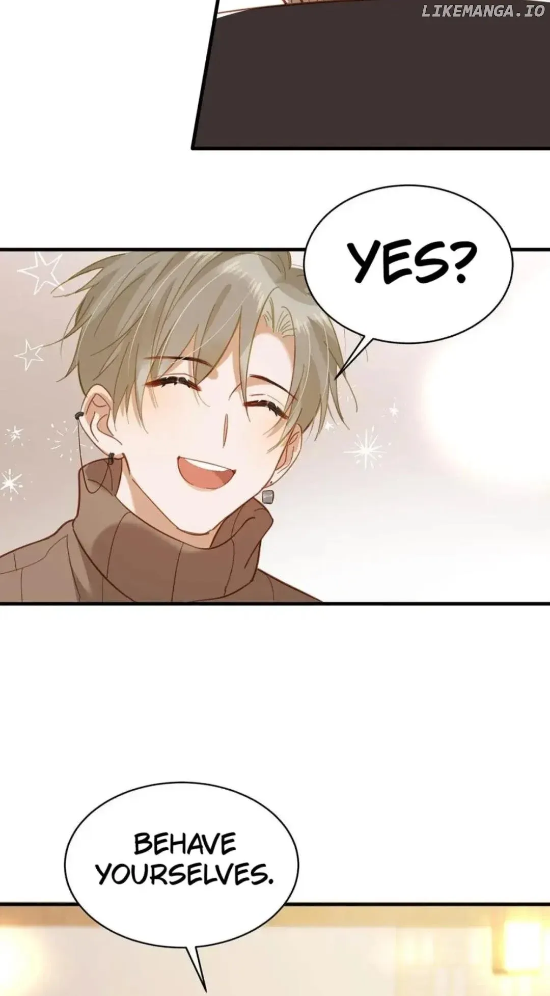 I Ship My Rival x Me Chapter 101 page 30 - 