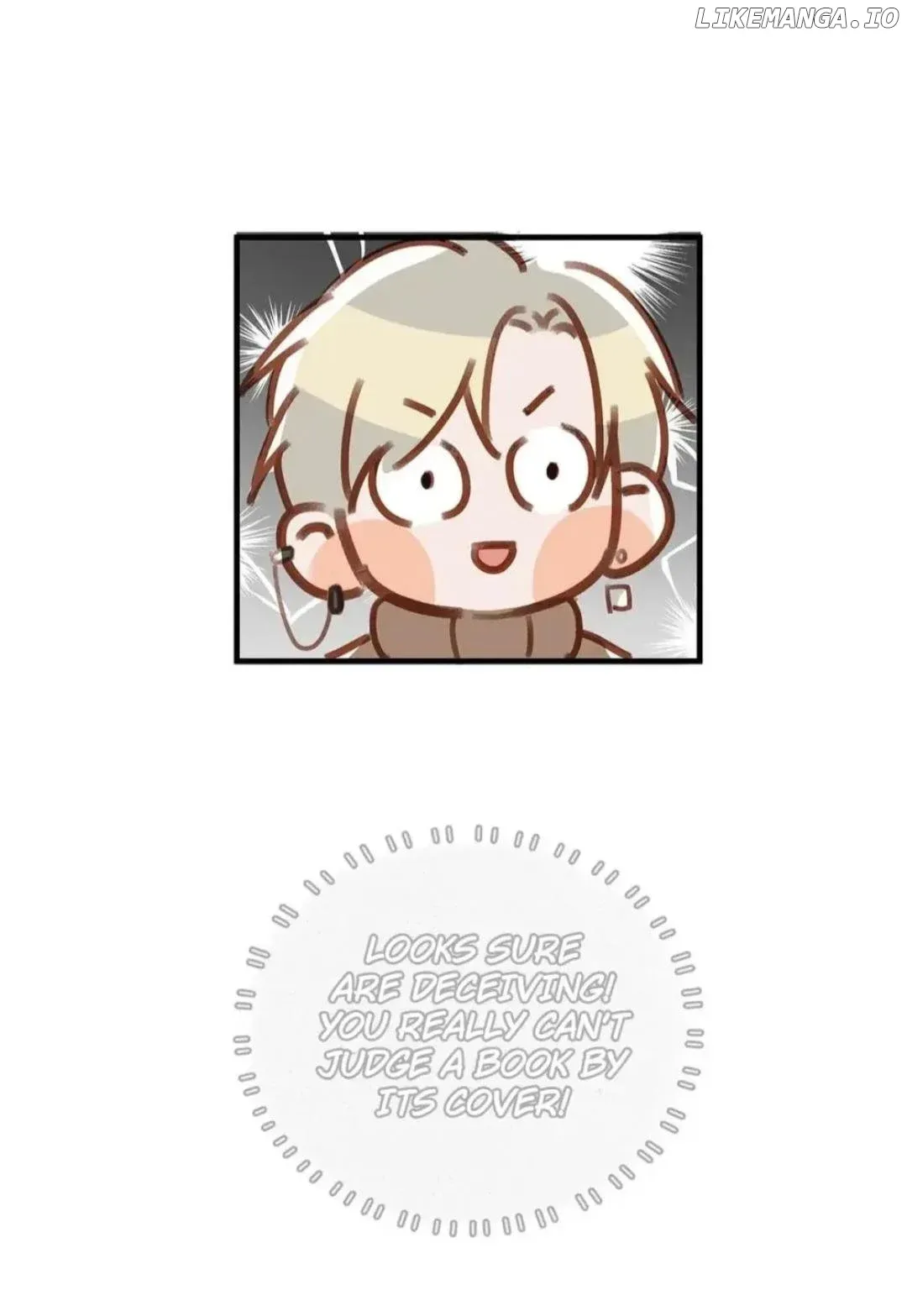 I Ship My Rival x Me Chapter 101 page 33 - 