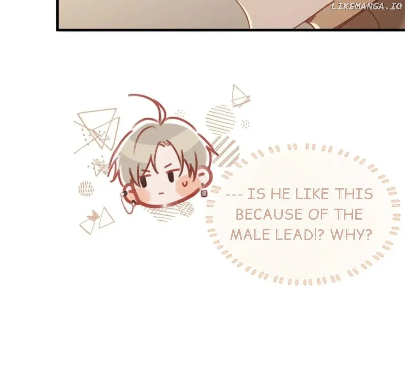 I Ship My Rival x Me Chapter 102 page 12 - 