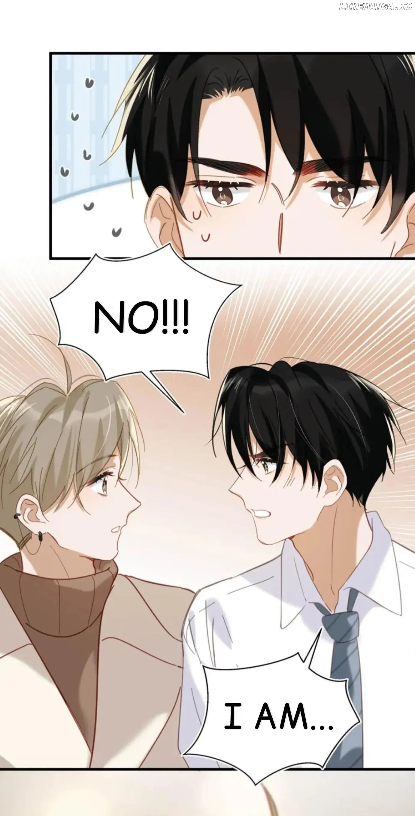 I Ship My Rival x Me Chapter 102 page 16 - 