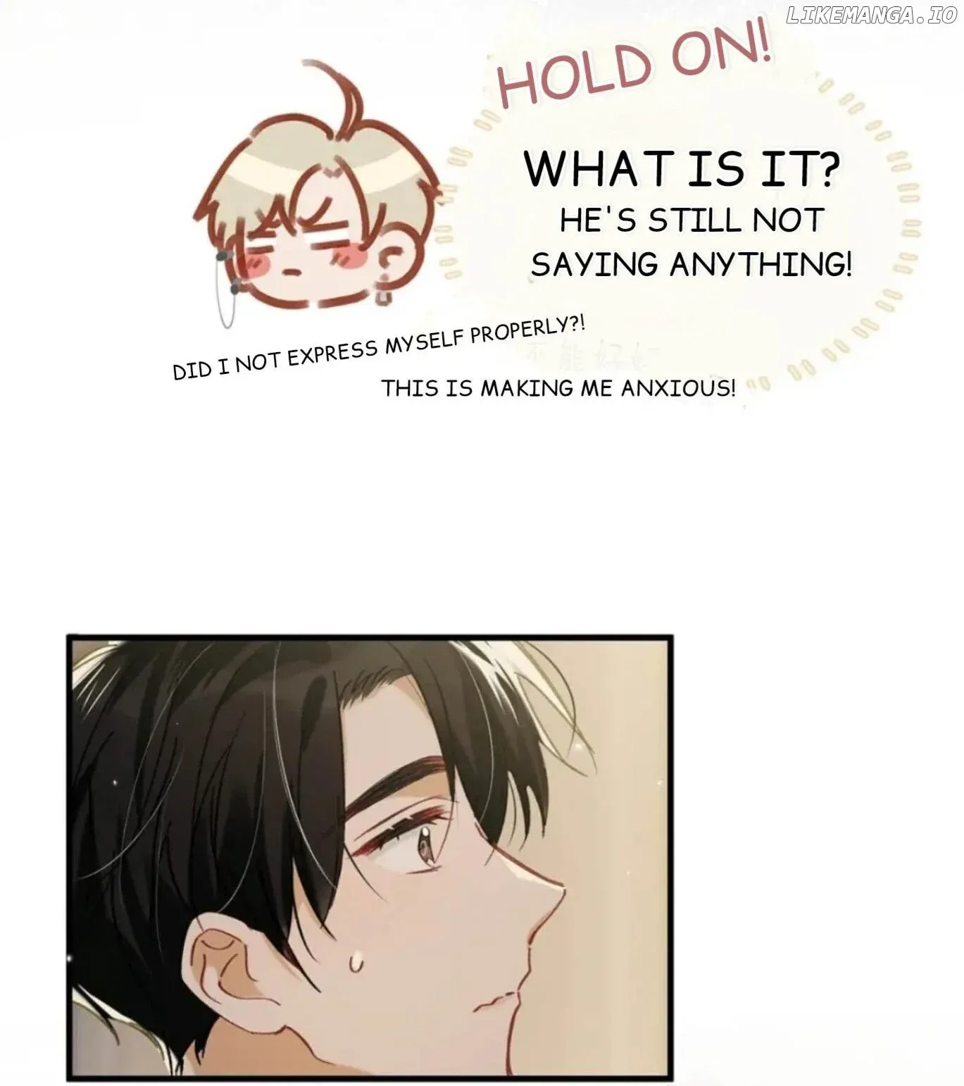 I Ship My Rival x Me Chapter 102 page 24 - 