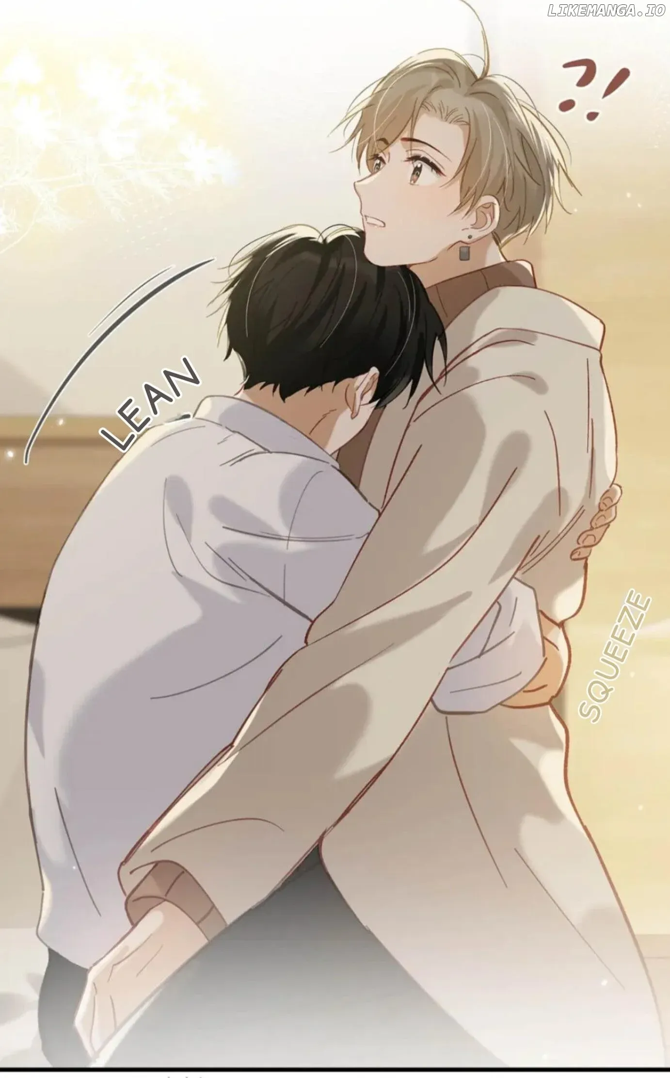 I Ship My Rival x Me Chapter 102 page 25 - 