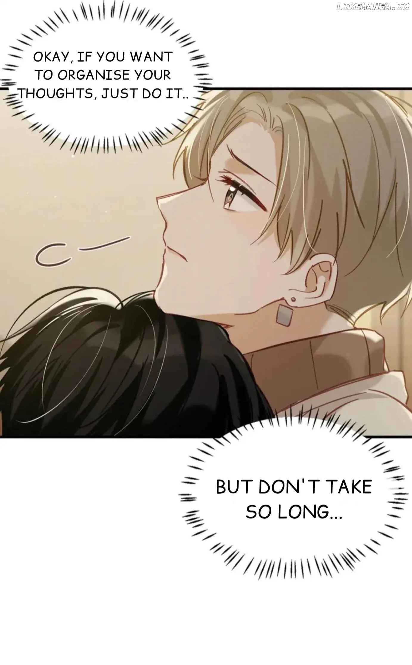 I Ship My Rival x Me Chapter 102 page 26 - 