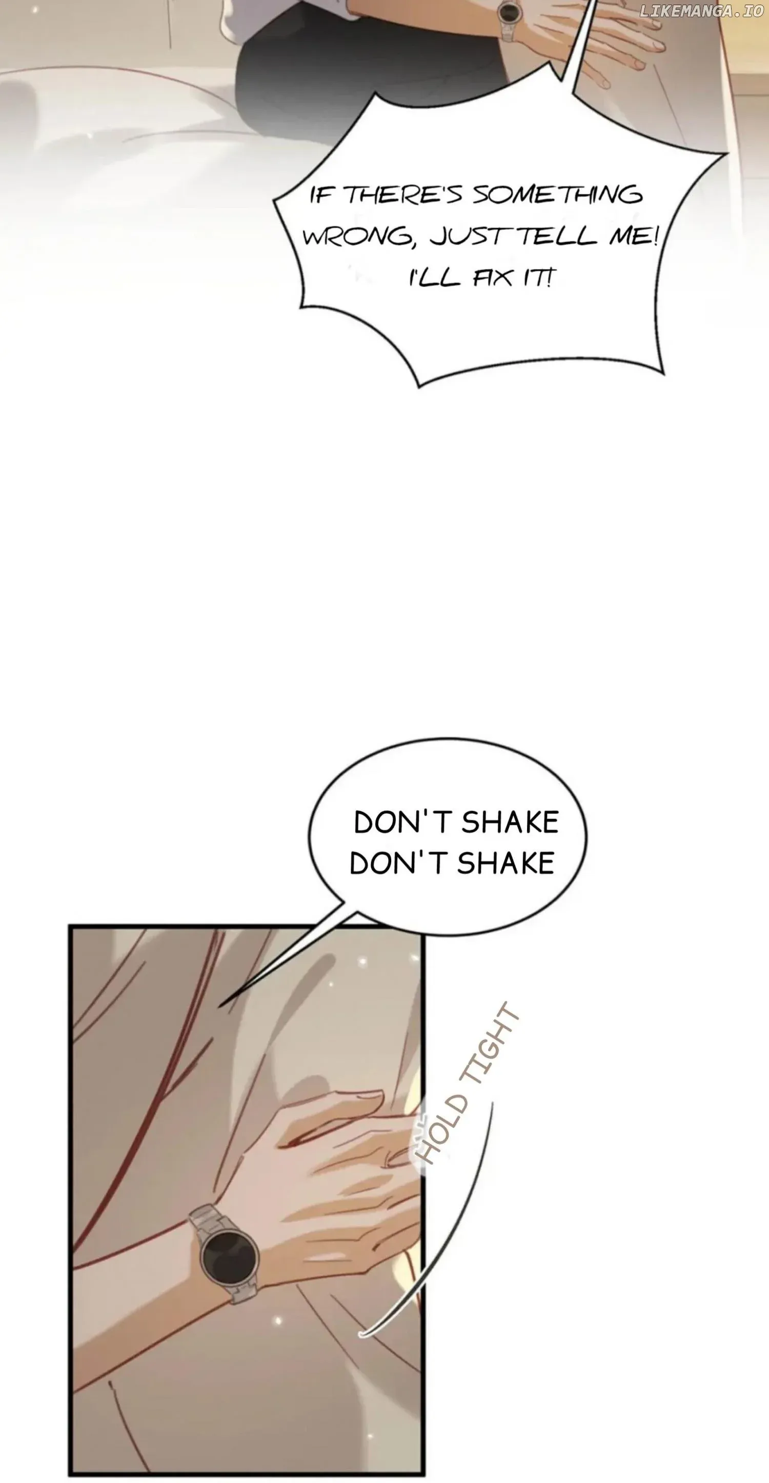 I Ship My Rival x Me Chapter 102 page 31 - 