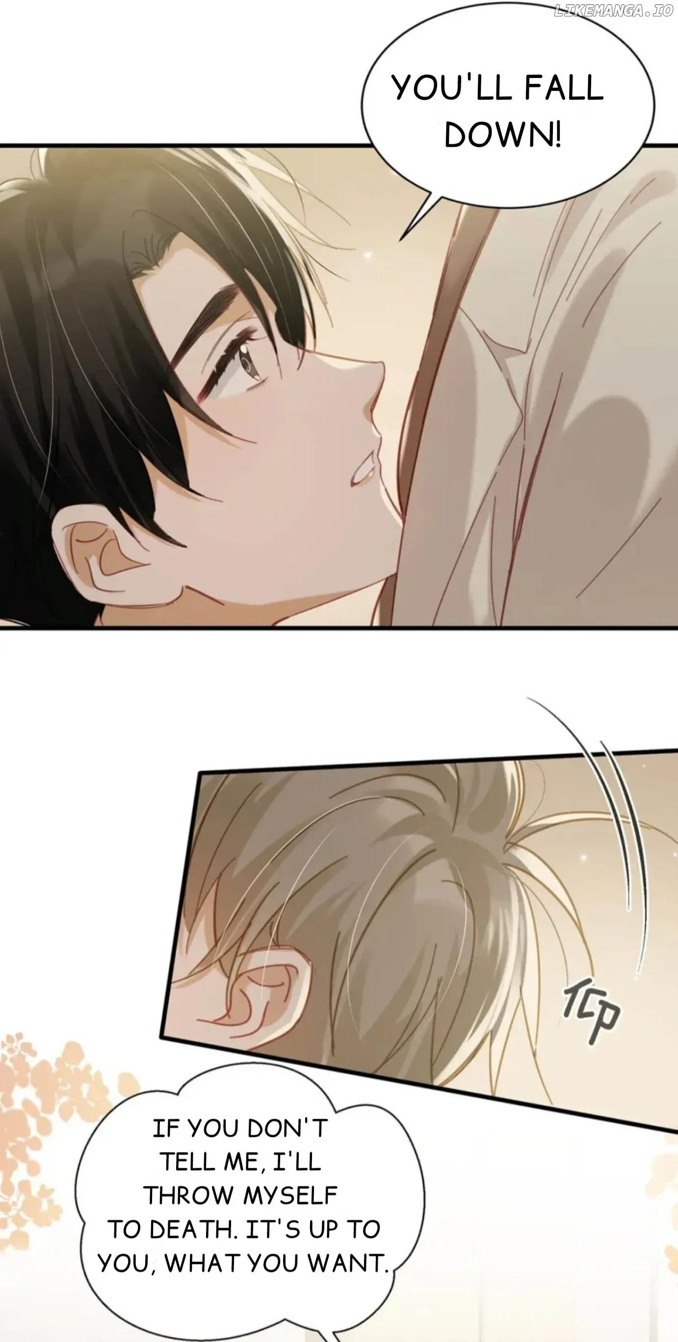 I Ship My Rival x Me Chapter 102 page 32 - 