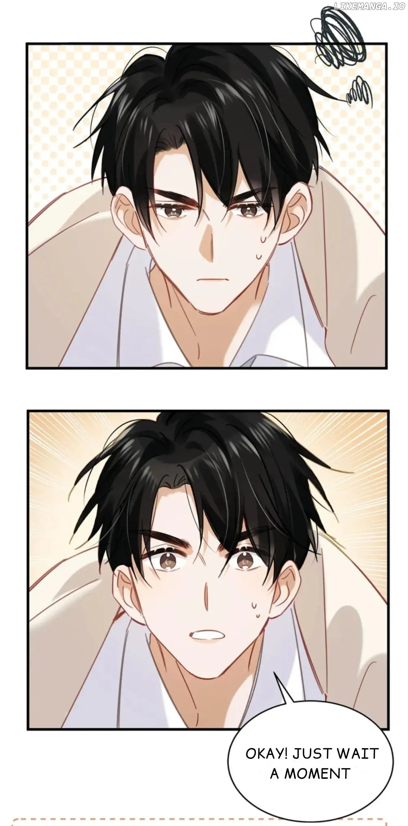 I Ship My Rival x Me Chapter 102 page 34 - 