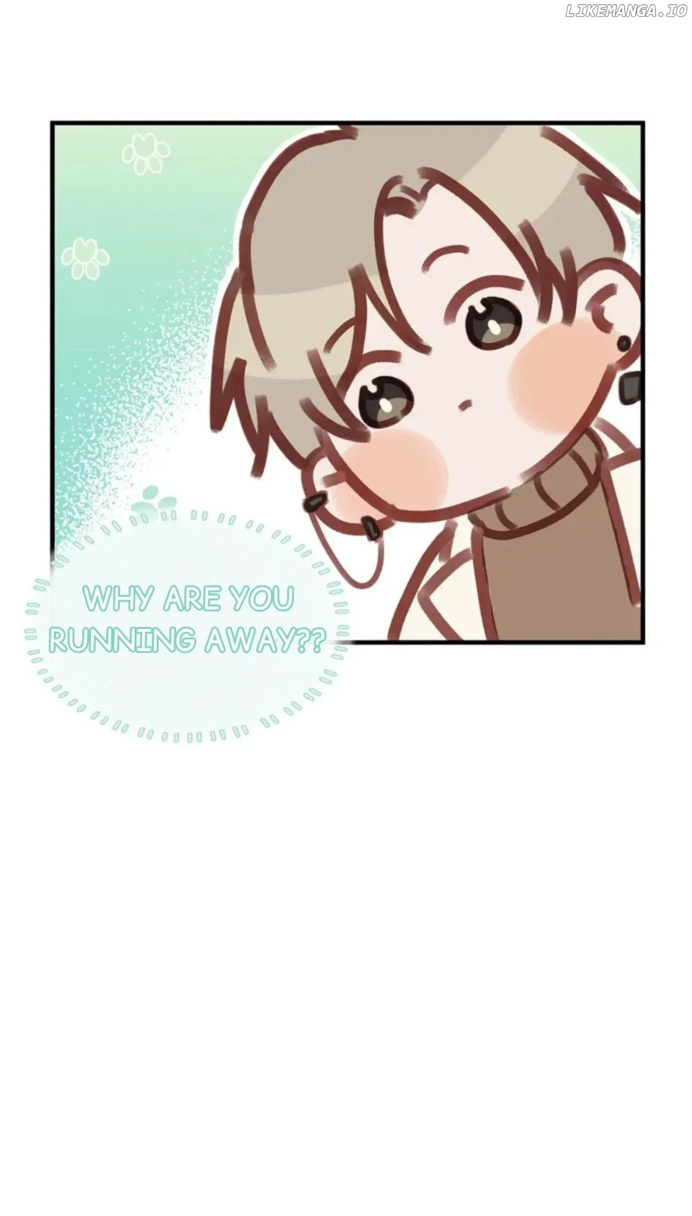 I Ship My Rival x Me Chapter 102 page 36 - 