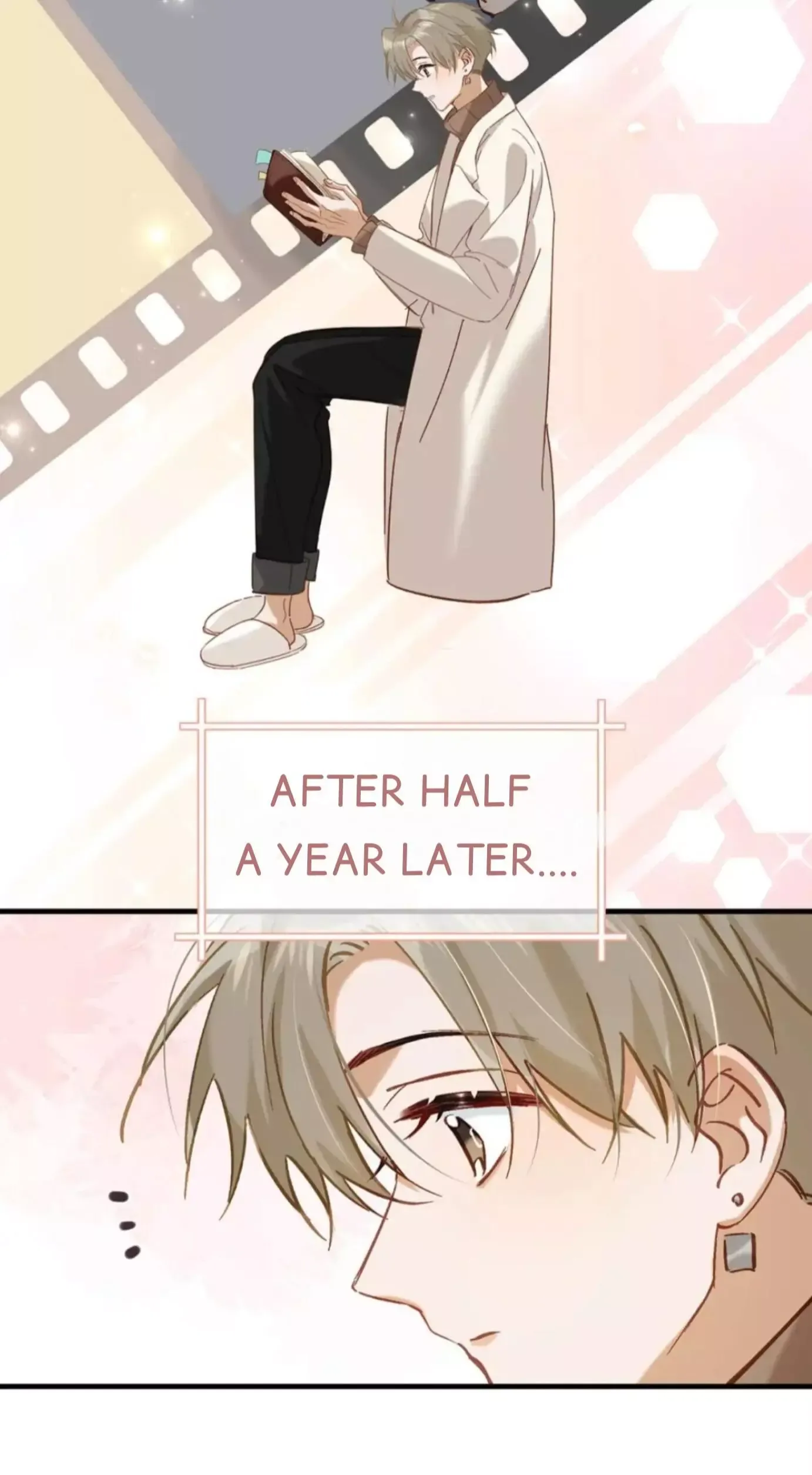 I Ship My Rival x Me Chapter 103 page 11 - 