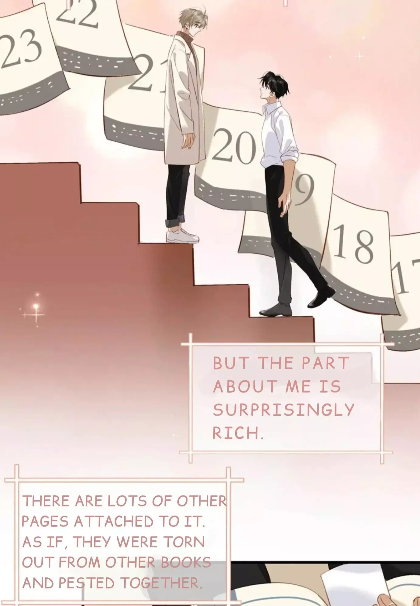 I Ship My Rival x Me Chapter 103 page 13 - 