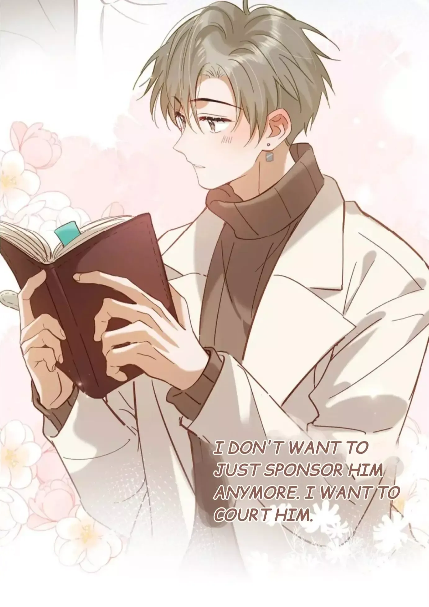 I Ship My Rival x Me Chapter 103 page 19 - 