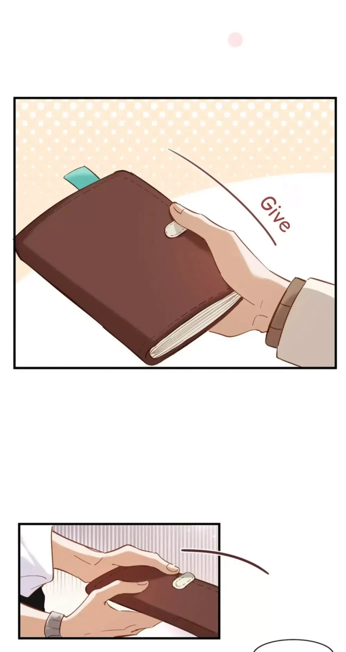 I Ship My Rival x Me Chapter 103 page 23 - 