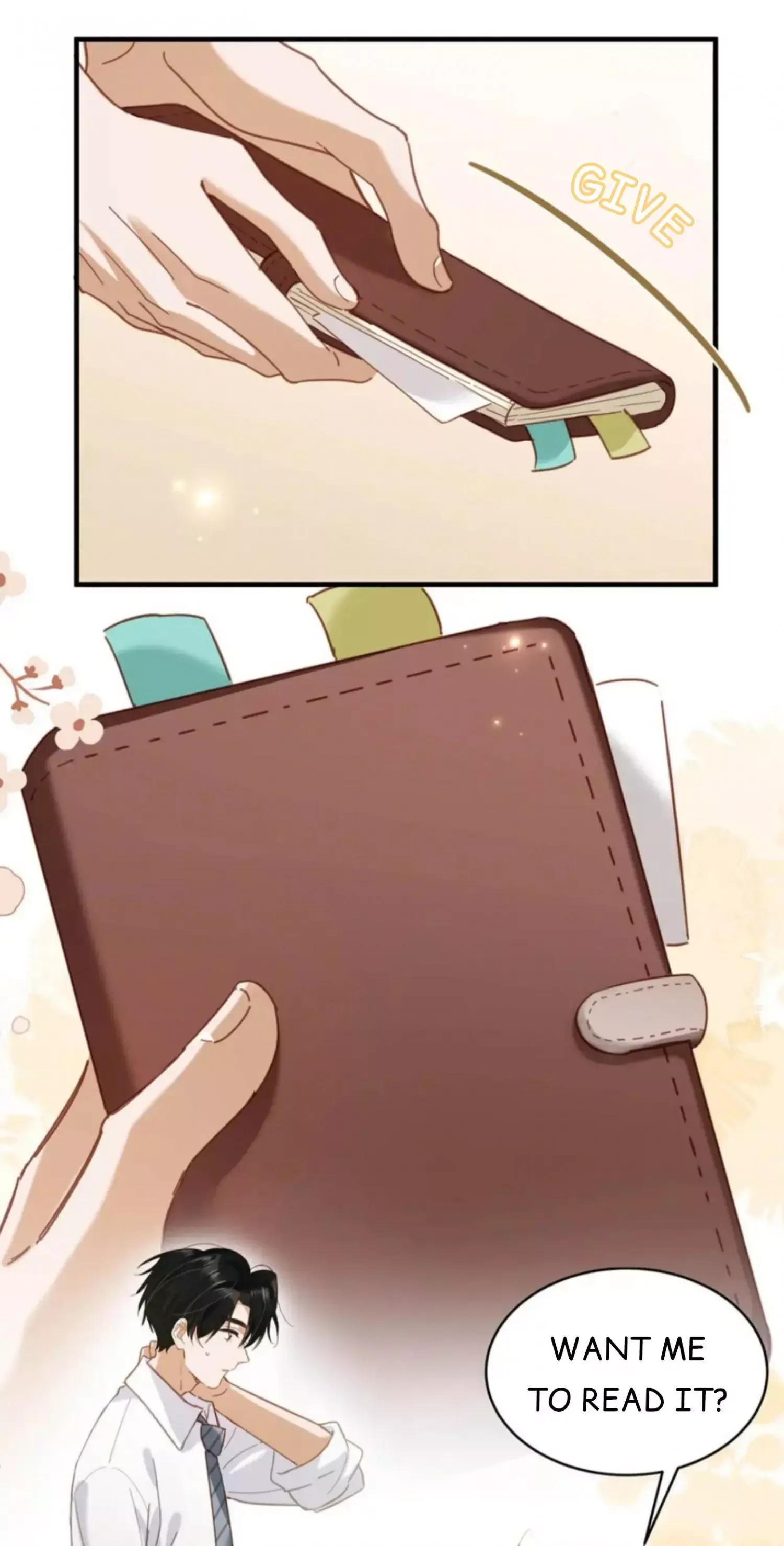 I Ship My Rival x Me Chapter 103 page 4 - 