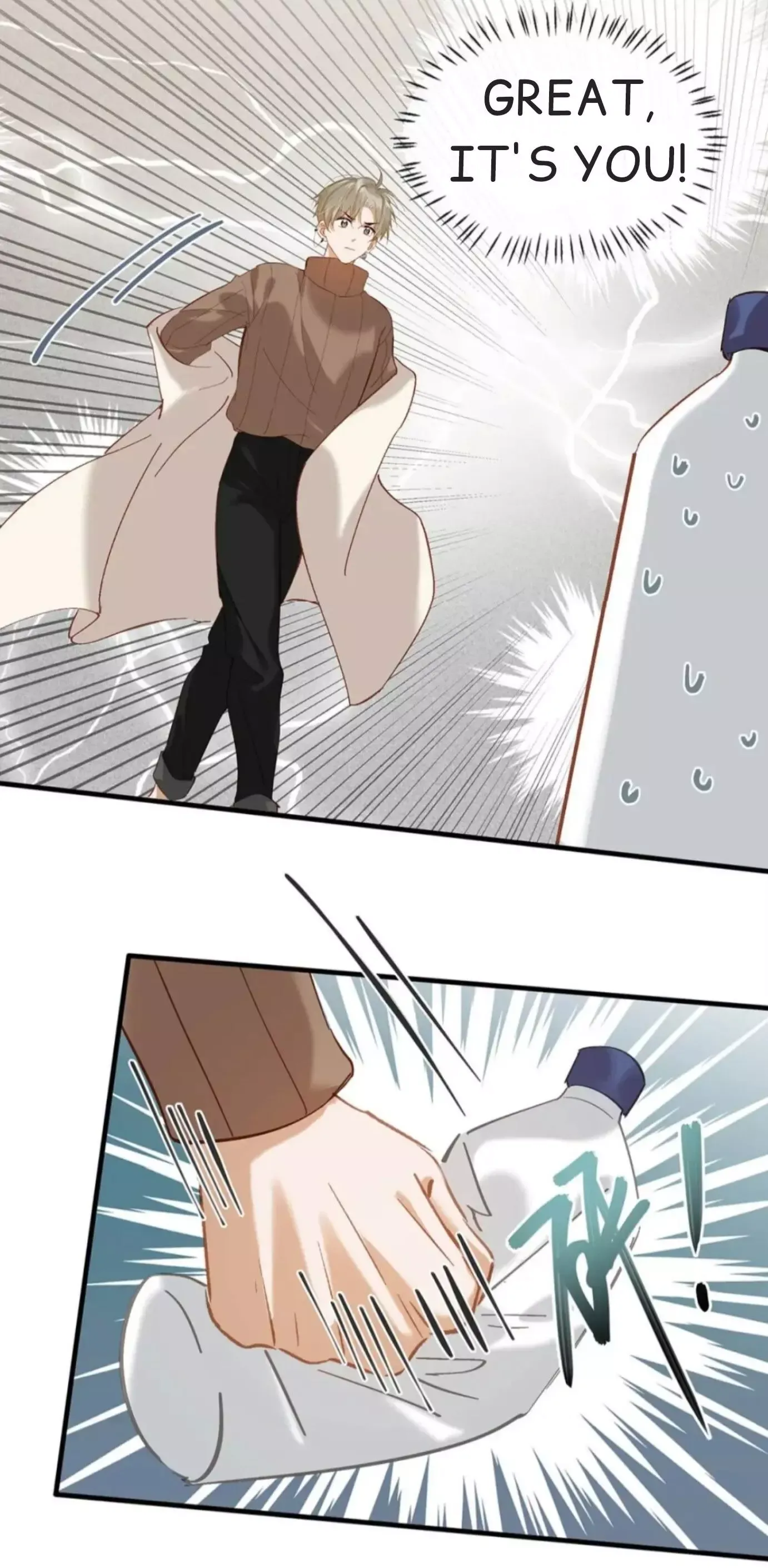 I Ship My Rival x Me Chapter 103 page 31 - 
