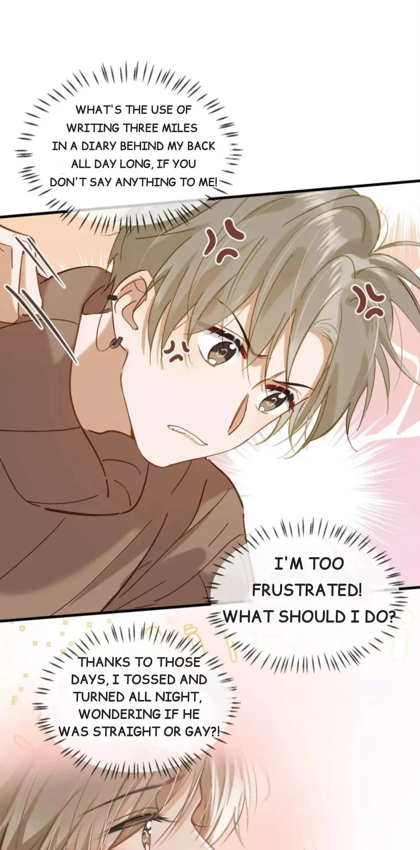 I Ship My Rival x Me Chapter 103 page 33 - 