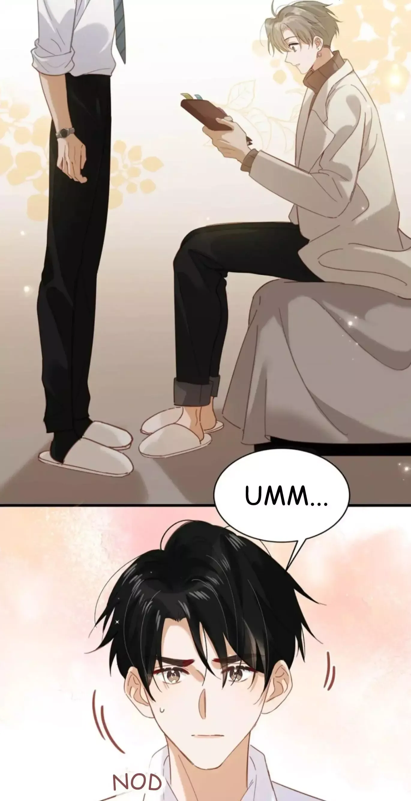 I Ship My Rival x Me Chapter 103 page 5 - 